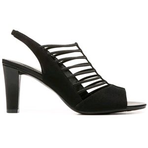 Vanity heels from Naturalizer